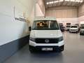 Volkswagen Crafter 35 Furgón BM TN L3H2 2.0TDI 103kW(140CV) Белый - thumbnail 14
