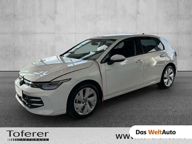 Volkswagen Golf Rabbit TSI