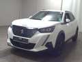 Peugeot 2008 1.5 BlueHDI Allure LED ACC AHK RfK Shz Weiß - thumbnail 2