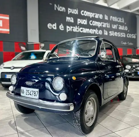 Fiat Cinquecento r