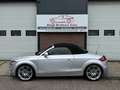 Audi TT Roadster 2.0 TFSI 200pk S-Line LEER XENON INRUIL M Gris - thumbnail 22