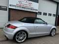 Audi TT Roadster 2.0 TFSI 200pk S-Line LEER XENON INRUIL M Gris - thumbnail 17