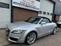 Audi TT Roadster 2.0 TFSI 200pk S-Line LEER XENON INRUIL M Gris - thumbnail 20