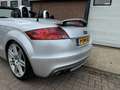 Audi TT Roadster 2.0 TFSI 200pk S-Line LEER XENON INRUIL M Gris - thumbnail 14