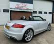 Audi TT Roadster 2.0 TFSI 200pk S-Line LEER XENON INRUIL M Gris - thumbnail 4