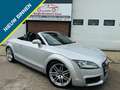 Audi TT Roadster 2.0 TFSI 200pk S-Line LEER XENON INRUIL M Gris - thumbnail 1