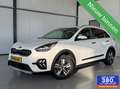 Kia Niro 1.6 GDi Hybrid 104kW DynamicPlusLine Blanco - thumbnail 1