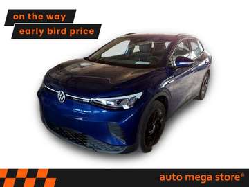 Pro Performance 82kWh AHK/PDC/Navi/LED