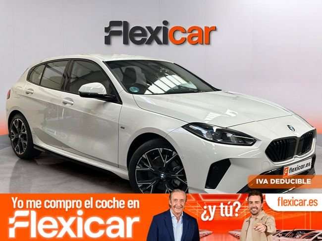 BMW 120 - foto 1