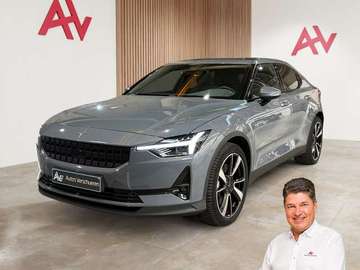 Standard Range Single Motor ** Pano | ACC | 360°