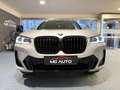 BMW X3 xDrive 20d  Aut. *AHK*LASER*BROOKLYN-GRAU*GARAN... Grau - thumbnail 13