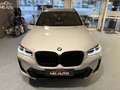 BMW X3 xDrive 20d  Aut. *AHK*LASER*BROOKLYN-GRAU*GARAN... Grau - thumbnail 12