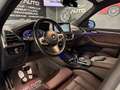 BMW X3 xDrive 20d  Aut. *AHK*LASER*BROOKLYN-GRAU*GARAN... Grau - thumbnail 16