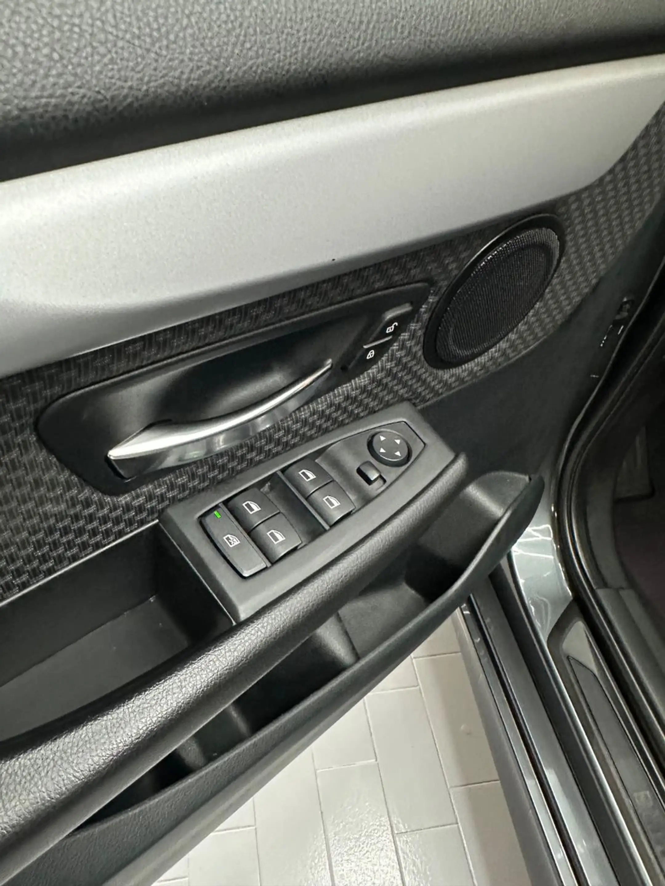 BMW 216 d Active Tourer Advantage/Automatik/Allwetter — photo 12