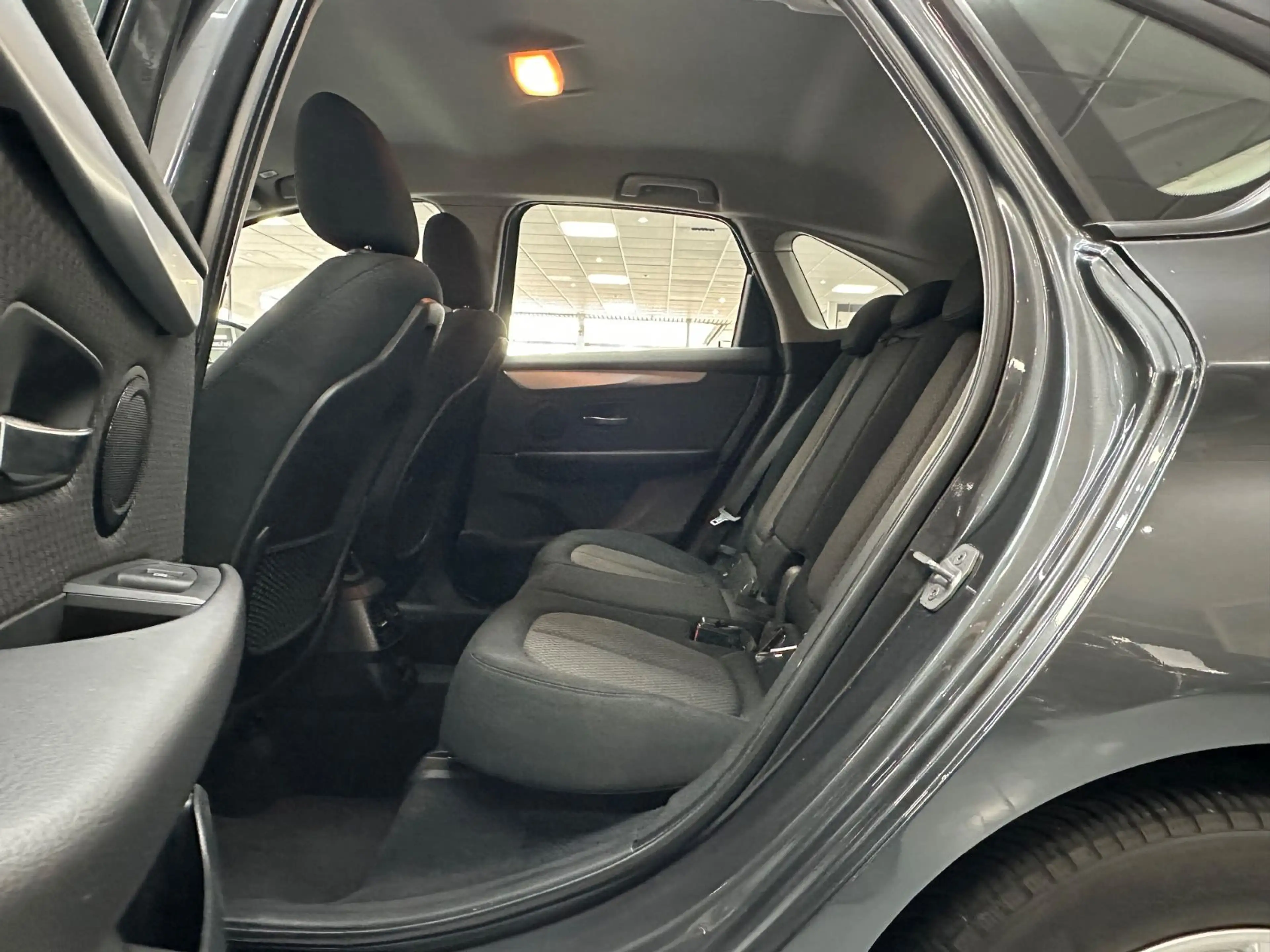 BMW 216 d Active Tourer Advantage/Automatik/Allwetter — photo 15
