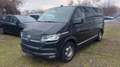 Volkswagen T6.1 Multivan 2,0 TDI DSG Cruise*VIRTUAL*ACC*VOL Negro - thumbnail 4