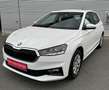 Skoda Fabia 1.0 TSI SELECTION 5 J. GARANTIE Weiß - thumbnail 4
