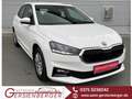 Skoda Fabia 1.0 TSI SELECTION 5 J. GARANTIE Weiß - thumbnail 1