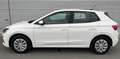 Skoda Fabia 1.0 TSI SELECTION 5 J. GARANTIE Weiß - thumbnail 5