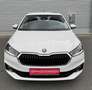 Skoda Fabia 1.0 TSI SELECTION 5 J. GARANTIE Weiß - thumbnail 3