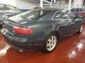 Audi A5 3.0 TDi V6 Quattro DPF Tiptronic Gris - thumbnail 5