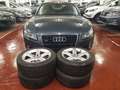 Audi A5 3.0 TDi V6 Quattro DPF Tiptronic Gris - thumbnail 4