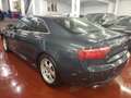 Audi A5 3.0 TDi V6 Quattro DPF Tiptronic Gris - thumbnail 6