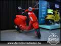 Vespa Primavera 125 Primavera 125 E5+ RED Rouge - thumbnail 4