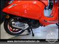 Vespa Primavera 125 Primavera 125 E5+ RED Rouge - thumbnail 8