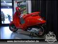 Vespa Primavera 125 Primavera 125 E5+ RED Rouge - thumbnail 2