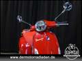 Vespa Primavera 125 Primavera 125 E5+ RED Rot - thumbnail 36