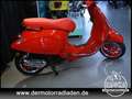 Vespa Primavera 125 Primavera 125 E5+ RED Rot - thumbnail 30