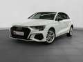 Audi A3 45 TFSI e S LINE NAVI KAMERA LM Weiß - thumbnail 2