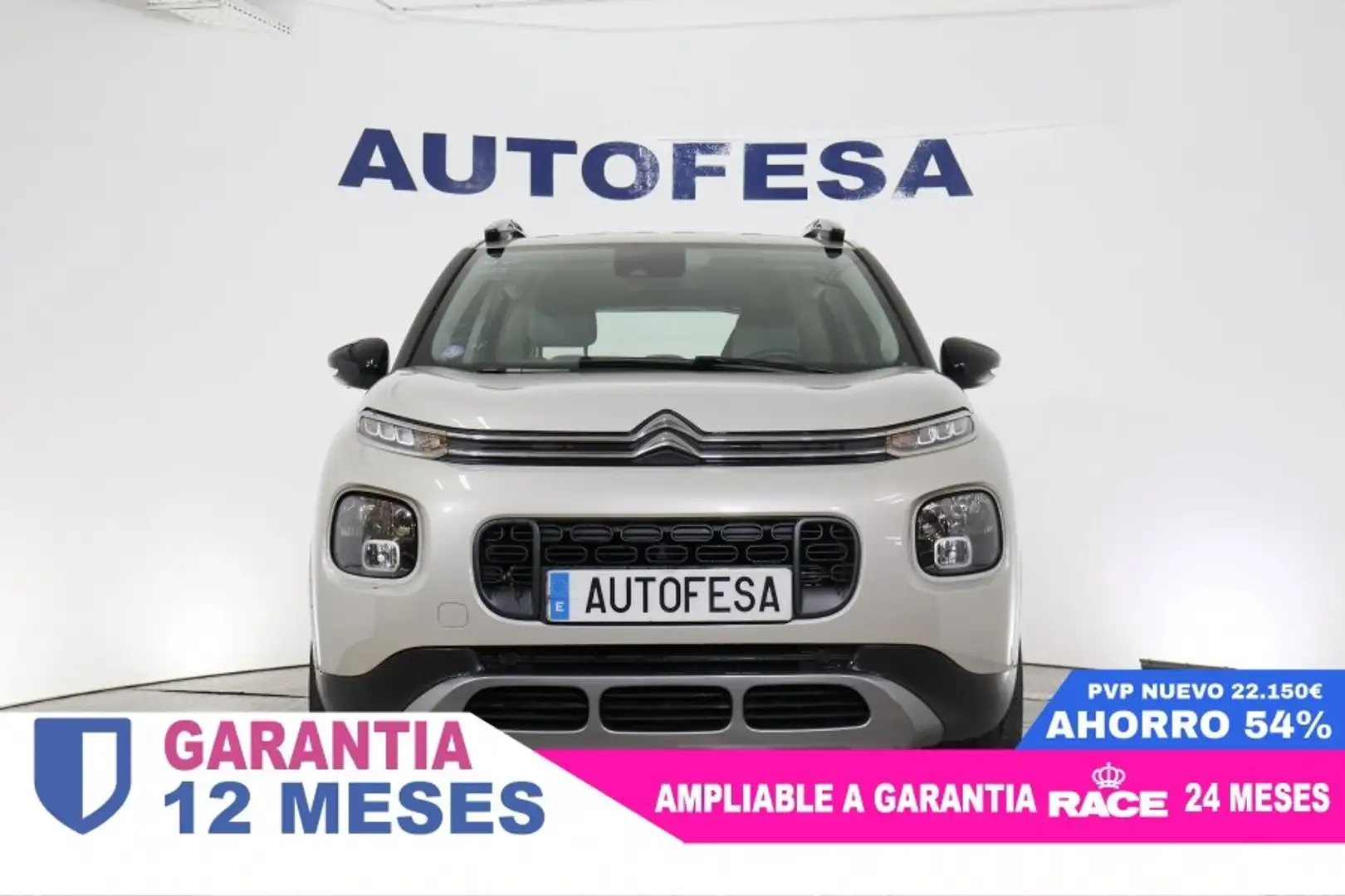 Citroen C3 Aircross PURETECH 1.2 110CV FEEL 5P # PARKTRONIC - 2