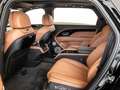 Bentley Bentayga EWB AZURE BLACK / TAN / FULL OPTION Negro - thumbnail 9