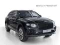 Bentley Bentayga EWB AZURE BLACK / TAN / FULL OPTION Zwart - thumbnail 1