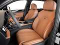 Bentley Bentayga EWB AZURE BLACK / TAN / FULL OPTION Negru - thumbnail 10