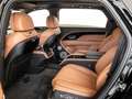 Bentley Bentayga EWB AZURE BLACK / TAN / FULL OPTION Zwart - thumbnail 9