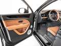 Bentley Bentayga EWB AZURE BLACK / TAN / FULL OPTION Zwart - thumbnail 20