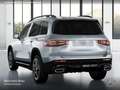 Mercedes-Benz GLB 200 AMG+NIGHT+PANO+360°+LED+19"+TOTW+KEYLESS Argent - thumbnail 20