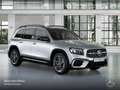 Mercedes-Benz GLB 200 AMG+NIGHT+PANO+360°+LED+19"+TOTW+KEYLESS Silber - thumbnail 17