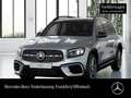 Mercedes-Benz GLB 200 AMG+NIGHT+PANO+360°+LED+19"+TOTW+KEYLESS Silber - thumbnail 1