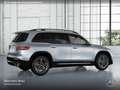 Mercedes-Benz GLB 200 AMG+NIGHT+PANO+360°+LED+19"+TOTW+KEYLESS Argent - thumbnail 16