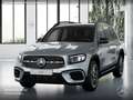 Mercedes-Benz GLB 200 AMG+NIGHT+PANO+360°+LED+19"+TOTW+KEYLESS Silber - thumbnail 2