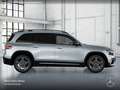 Mercedes-Benz GLB 200 AMG+NIGHT+PANO+360°+LED+19"+TOTW+KEYLESS Argent - thumbnail 18