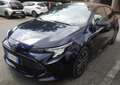 Toyota Corolla 2.0h Style cvt  184 CV Bleu - thumbnail 2