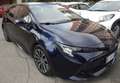 Toyota Corolla 2.0h Style cvt  184 CV Bleu - thumbnail 1