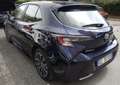 Toyota Corolla 2.0h Style cvt  184 CV Bleu - thumbnail 4