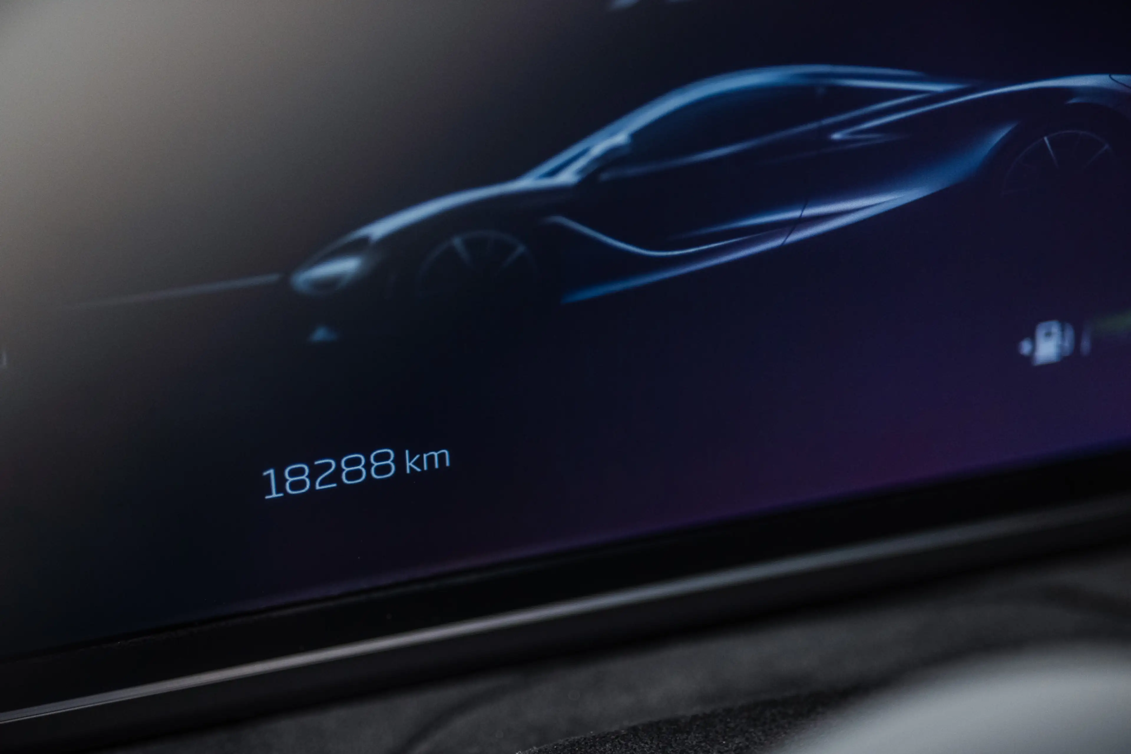 McLaren 720S 4.0 V8 Btw auto, (€ 179.297,52 Ex B.T.W) Alcantara — photo 12