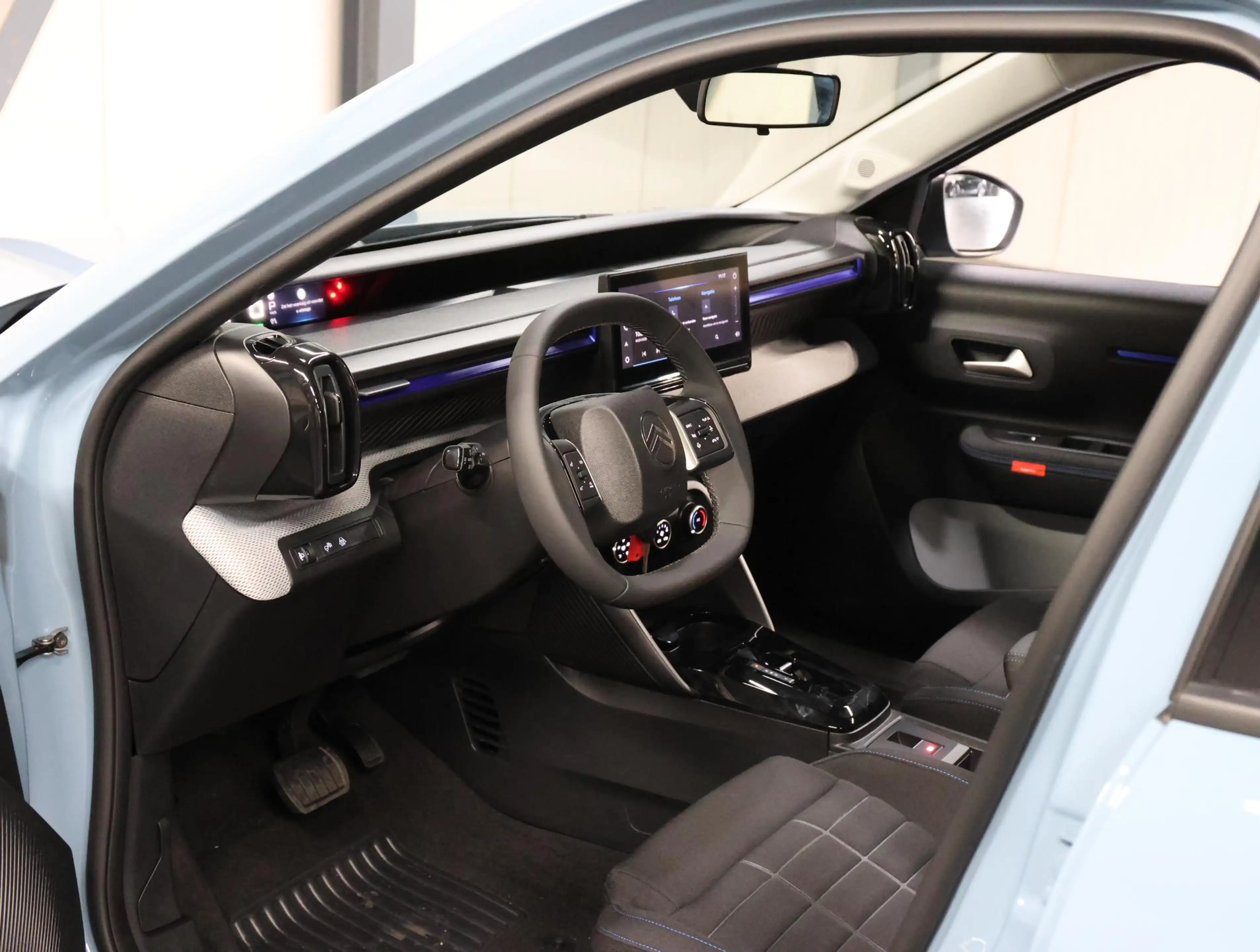 Citroen E-C3 Business 113PK Comfort Range 44 kWh | 1ste eigenaa — photo 11